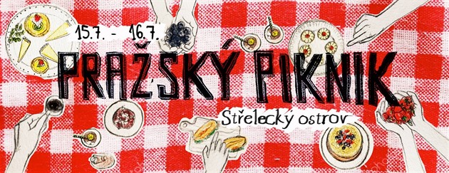 Praský piknik 2017