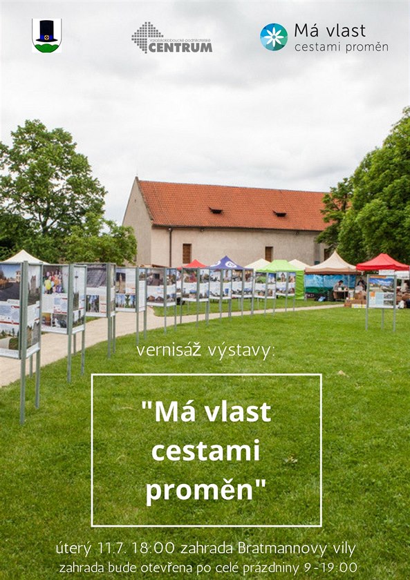 Národní výstava Má vlast cestami promn bude k vidní v Kloboukách