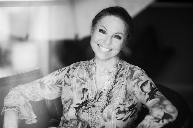 Fotogalerie: Eva Hudečková