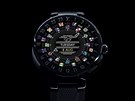 Chytré hodinky Louis Vuitton Tambour Horizon