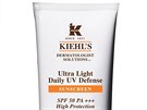 Ultra LightDaily UV Defense SPF 50+PA+++, Kiehls, 1160 K