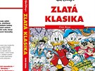 Obálka knihy Zlatá klasika: Don Rosa