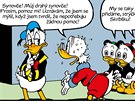 Z knihy Zlatá klasika: Don Rosa