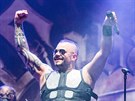 Sabaton s Filharmonií Bohuslava Martin (Masters of Rock, Vizovice, 2017)