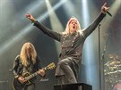 Saxon (Masters of Rock, Vizovice, 2017)