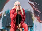 Dee Snider (Masters of Rock, Vizovice, 2017)