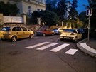 Asi dosla bila barva :) Asi dosla bila barva :)