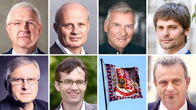 Otázka pro prezidenta, projekt iDNES.cz Otázka pro prezidenta, projekt iDNES.cz