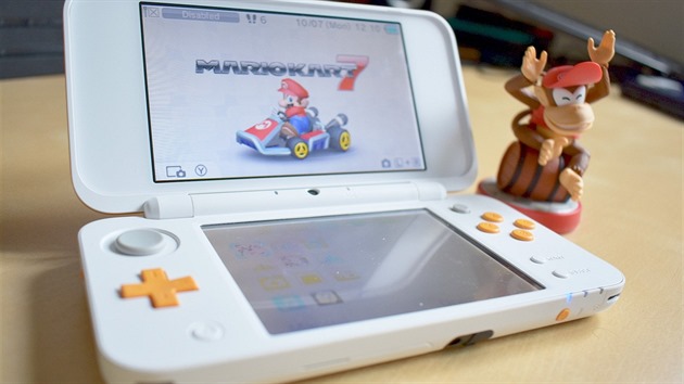 New 2DS XL New 2DS XL