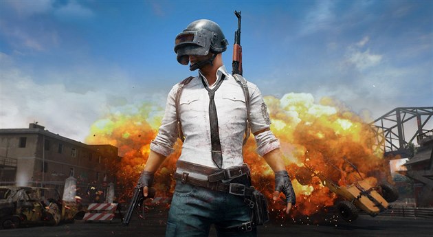 PlayerUnknown’s Battlegrounds PlayerUnknown’s Battlegrounds