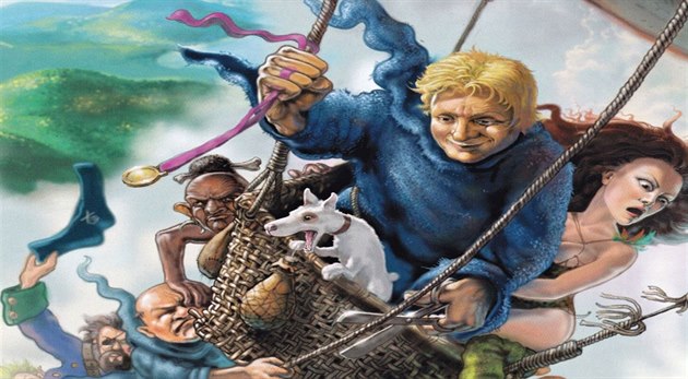Ve Stínu Havrana Ve Stínu Havrana