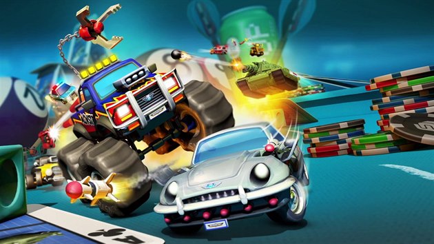 Micro Machines World Series Micro Machines World Series