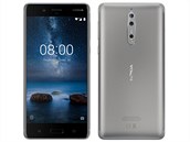 Nokia 8 Nokia 8