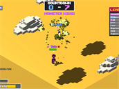 ManOrMonster.io ManOrMonster.io