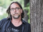 Ivan Fales, vedoucí oddělení buněčné terapie ÚHKT. Ivan Fales, vedoucí oddělení buněčné terapie ÚHKT.
