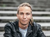 Předseda Pirátů Ivan Bartoš Předseda Pirátů Ivan Bartoš