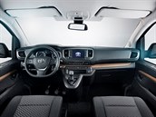 Mikrobus Toyota Proace Verso Mikrobus Toyota Proace Verso