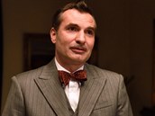 Z filmu Zahradnictví: Dezertér Z filmu Zahradnictví: Dezertér