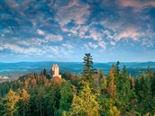 Hrad Kašperk
