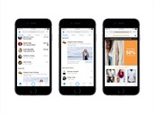 Mobilní Messenger projde změnou, k nelibosti uživatelů v něm budou cílené... Mobilní Messenger projde změnou, k nelibosti uživatelů v něm budou cílené...