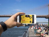 Netradiční fotoaplikace Gudak vás donutí nad fotkami zase přemýšlet Netradiční fotoaplikace Gudak vás donutí nad fotkami zase přemýšlet