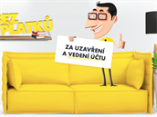 Lepší bydlení se stavebkem. Lepší bydlení se stavebkem.