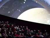 Plzeňská Techmania láká na den plný zábavy. Plzeňská Techmania láká na den plný zábavy.