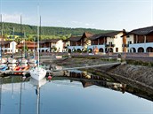 Prožijte léto na Lipně a užijte si parádní dovolenou s celou rodinou. Prožijte léto na Lipně a užijte si parádní dovolenou s celou rodinou.
