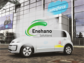 Startup Enehano slaví rok: Díky nim radí umělá inteligence i v ČR. Startup Enehano slaví rok: Díky nim radí umělá inteligence i v ČR.
