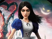 Videohra Alice: Madness Returns Videohra Alice: Madness Returns