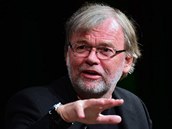 Spisovatel Jostein Gaarder Spisovatel Jostein Gaarder