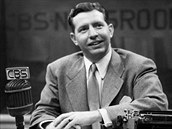Před 100 lety se narodil první televizní hlasatel Před 100 lety se narodil první televizní hlasatel