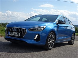 Hyundai i30 Combi