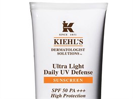 Ultra LightDaily UV Defense SPF 50+PA+++, Kiehls, 1160 K