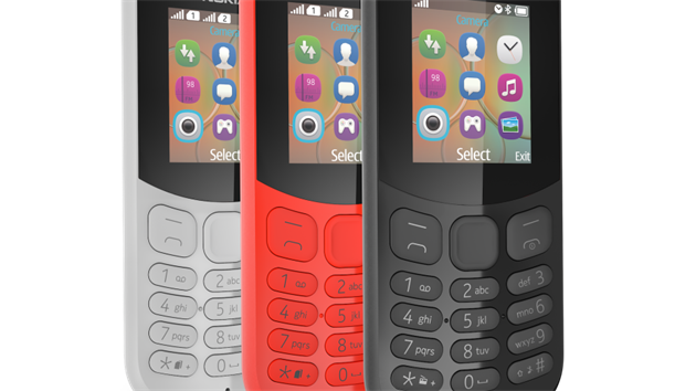 Nokia 130