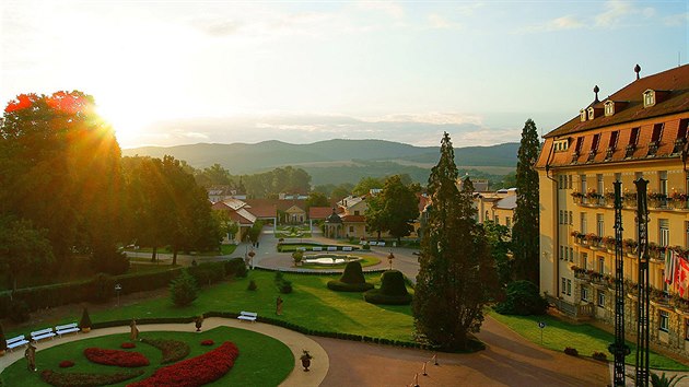 Pieany jsou nejproslulej slovensk lzn.