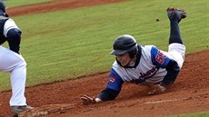 Během osmi let strávených v celku Nuclears Třebíč talentovaný baseballista... Během osmi let strávených v celku Nuclears Třebíč talentovaný baseballista...