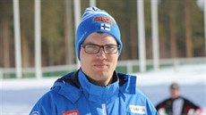 Ilkka Antero Jarva Ilkka Antero Jarva