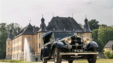 Horch 750 Tourenwagen