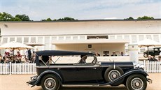Horch 750 Tourenwagen Horch 750 Tourenwagen