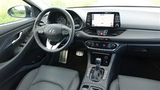 Hyundai i30 Combi