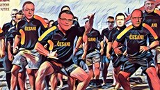 Grafika, kterou ČSSD umístila na svůj facebookovém profilu den před zveřejněním... Grafika, kterou ČSSD umístila na svůj facebookovém profilu den před zveřejněním...