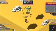 ManOrMonster.io ManOrMonster.io