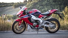 Honda CBR1000RR Fireblade SP