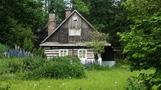 Hřebenovka přes Orlické hory je nenáročná trasa, která sice dokáže i trochu... Hřebenovka přes Orlické hory je nenáročná trasa, která sice dokáže i trochu...