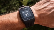 TEST: Nový sporttester Polar M430 nabízí optiku, vibrace i lepší GPS TEST: Nový sporttester Polar M430 nabízí optiku, vibrace i lepší GPS