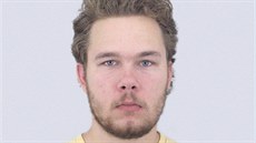 Podobizna 22letého Antonína B., který uprchl z uzavřeného oddělení nemocnice v... Podobizna 22letého Antonína B., který uprchl z uzavřeného oddělení nemocnice v...