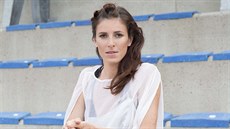 Zuzana Hejnová Zuzana Hejnová