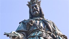 Císař a král Karel IV. Císař a král Karel IV.