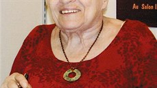 Anne Golonová Anne Golonová